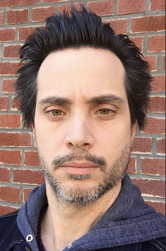 Meet the Cast of COST OF LIVING; Previews Begin Tonight!